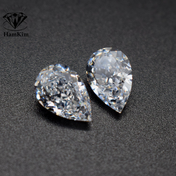 水滴形 雷迪恩切