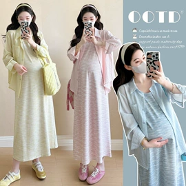 孕妇套装;孕妇裙;孕妇裤