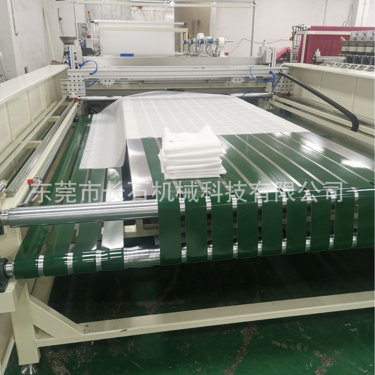 MT－L5型全自动浴帘机  耐用 浴帘机 高周波自动化高频浴帘机