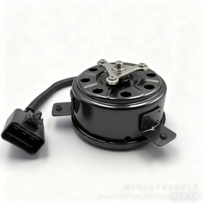 25386-Cc160/F44823-C160 avtomobil soyutma ventilyator mühərriki