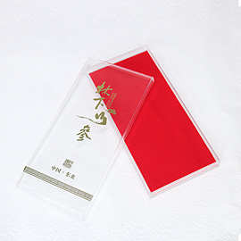 亚克力盒子内盒西洋参虫草燕窝人参可印logo包装盒定制包装礼品