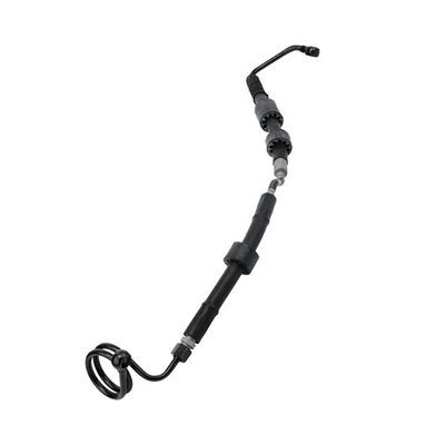 oil pipe, automobile water pipe