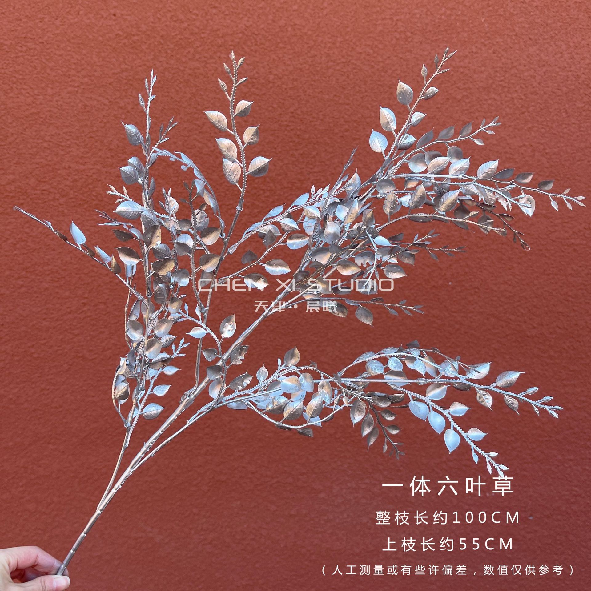 여섯 잎 클로버