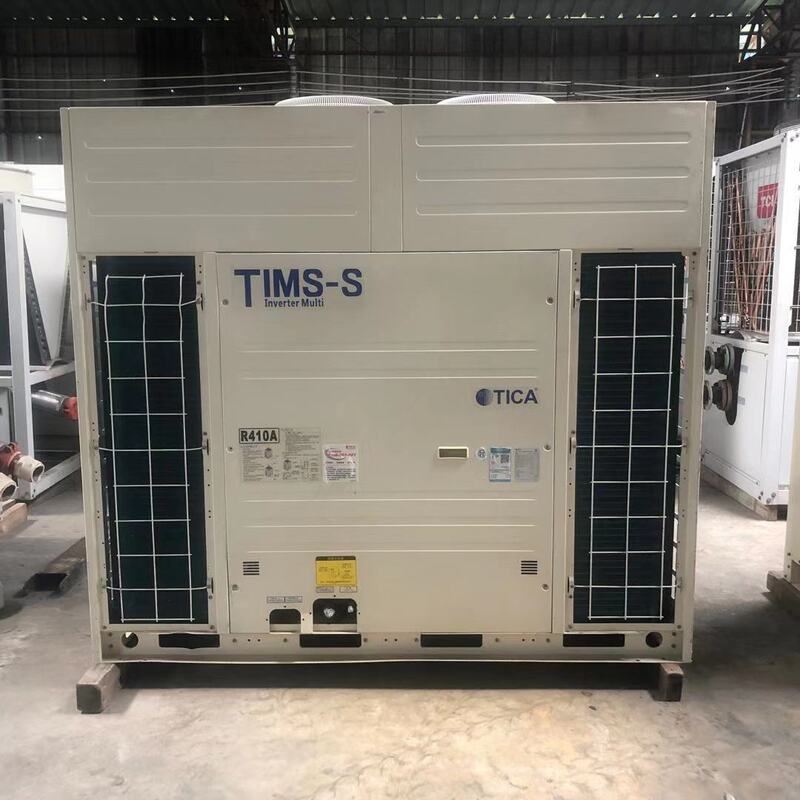 Commercial Air Conditioner Tianjia Independent Variable Frequency Multi-Link Air Conditioner Set