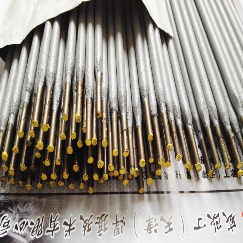 美国BROCO进口SOFTOUCH系列SS-1水下不锈钢焊条水下焊接不锈钢