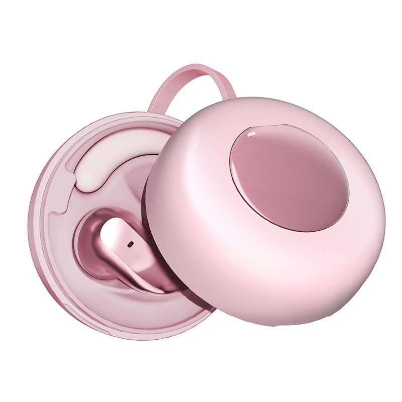 Privaatmudel YX31 uus YX38 juhtmevaba Bluetooth-peakomplekt, mis ei ole kõrvastiilis OWS Bluetooth-peakomplekti kõrvakonksuga_voghion.com