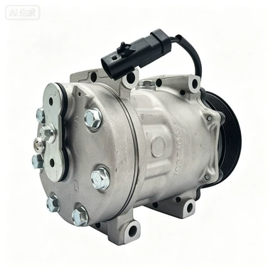 of the 2015-2017 – Automotive air conditioning