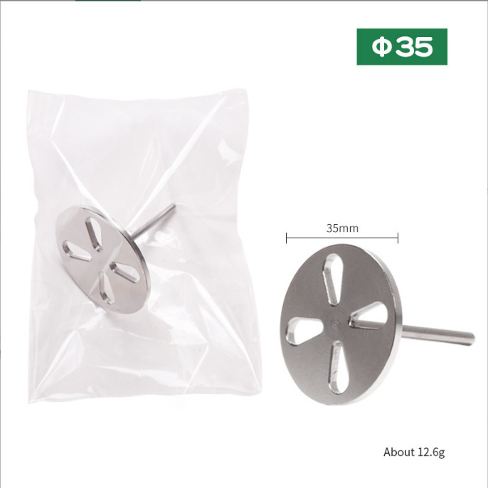 Rodamiento de hoja de lijado de pie transfronterizo para quitar los callos de la piel