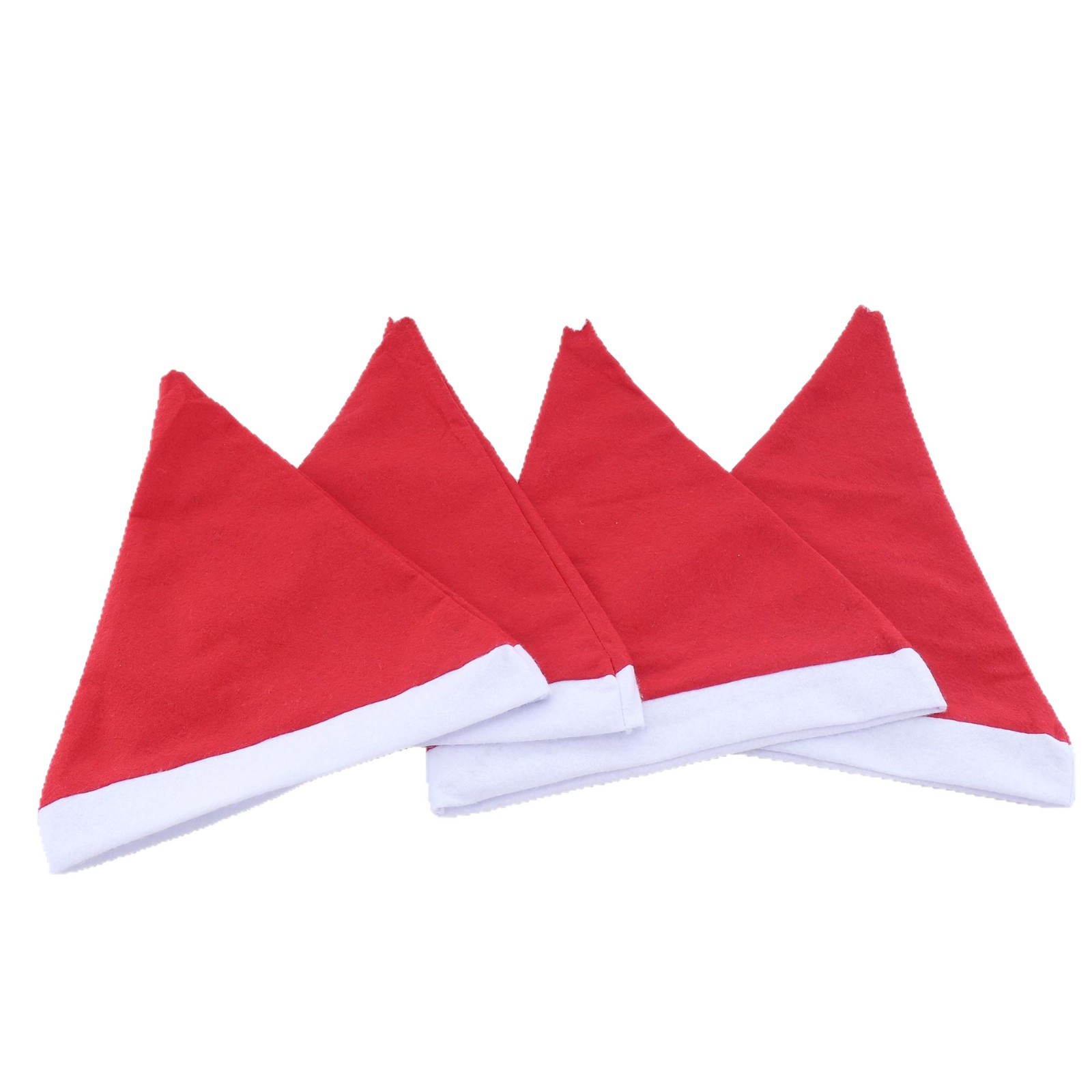 Gorro de Navidad con luces LED, felpa larga, para adultos y niños, fiesta de disfraces navideños, decoraciones navideñas transfronterizas. image 7
