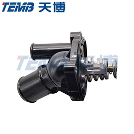 节温器;汽车传感器;其他冷却系统