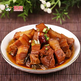 半成品菜;方便料理包类;酱腌菜