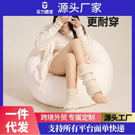 运动休闲棉袜;堆堆袜;船袜、隐形袜