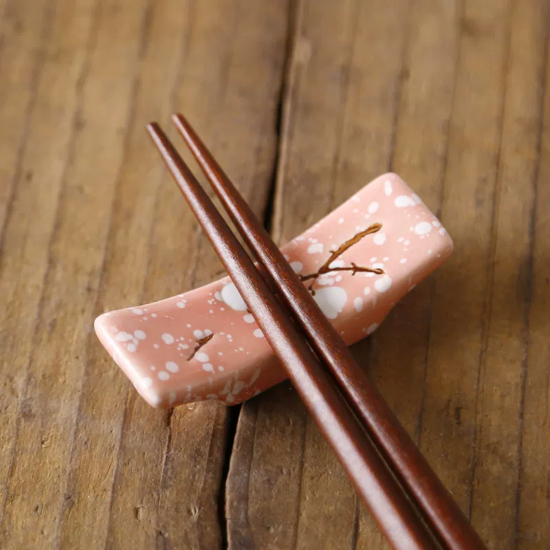 Японские керамические кесть для chopsticks?