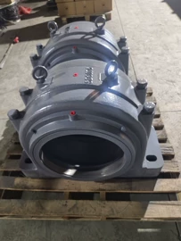 轴承座;其他传动件