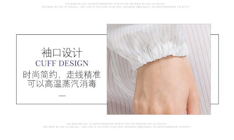 防静电连体服无尘洁净服