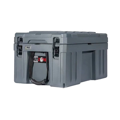Box oz, Roof box