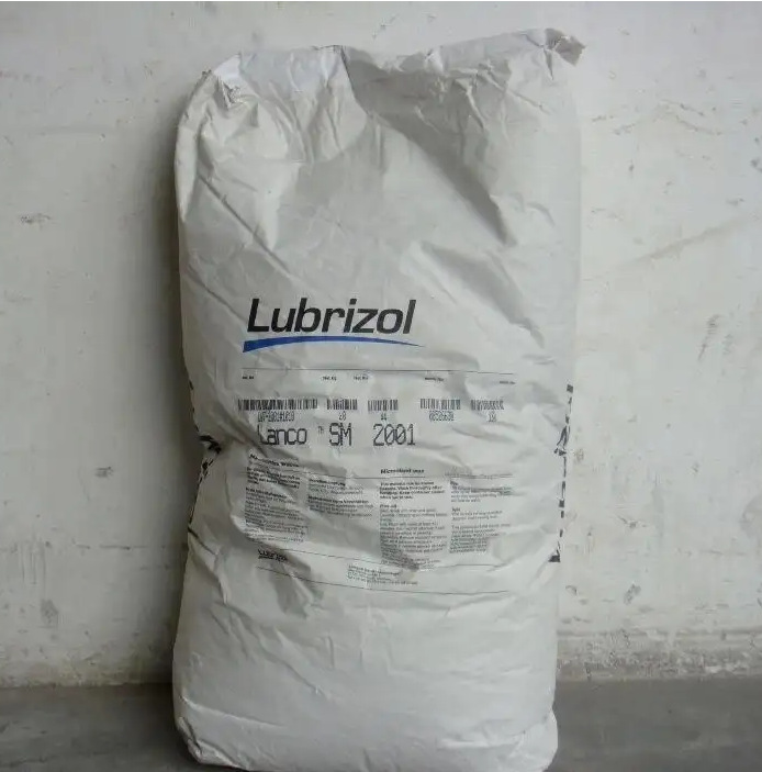 美国路博润蜡粉Lanco TF1780 聚四氟改性手感蜡 抗划伤蜡