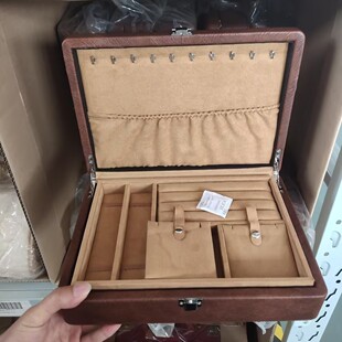 Коробочка для хранения, кольцо, ожерелье, цепочка, аксессуар, коробка для хранения, ювелирное украшение, ящик для хранения