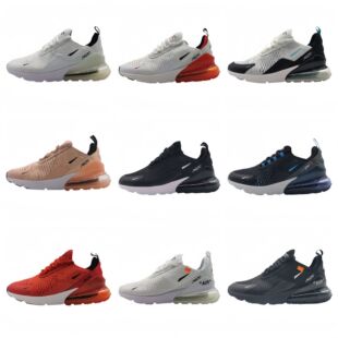 ����Ь�羳Air Max270��|Ь�ĳ����ٴ��ܲ�Ь��Ů�W��͸���\��Ь