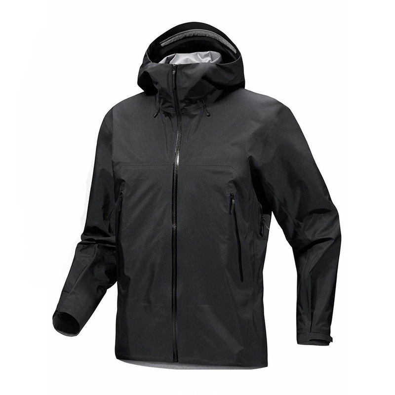 Niaojia's New Sl Hard-Shell Jacket, Fully Heat-Sealed, Rubber-Overflowed, Single-Layer Mountaineering Jacket, Hot and Cold-Pressed Three-In-One down Jacket Niaojia's New Sl Hard-Shell Jacket, Fully Heat-Sealed, Rubber-Overflowed, Single-Layer Mountaineering Jacket, Hot and Cold-Pressed Three-In-One down Jacket