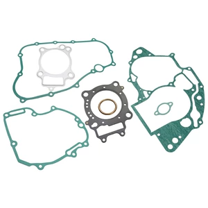 Honda CRF250R 2004-2009 üçün mühərrik, mufta, yan qapaq prokladka dəsti