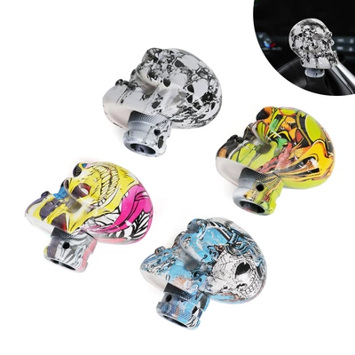 Cab and accessories – Shift Handle Shift Ball