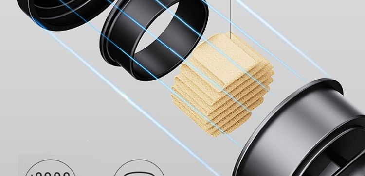 Air Compressor, Small Air Pump, Woodworking, Spray Painting, Decoration, High-Pressure Air Compressor, 220V, Silent, Oil-Free Compressor, Wholesale