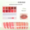 003#Fragrant and soft (low saturation plate)✓