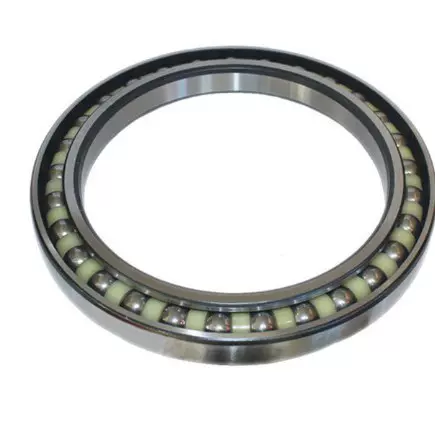 挖掘机轴承BA240-3A挖掘机行走角接触球轴承现货供应