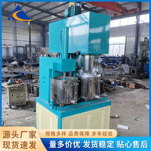 立式不锈钢双行星动力搅拌混合机水泥胶砂真空行星搅拌设备厂家