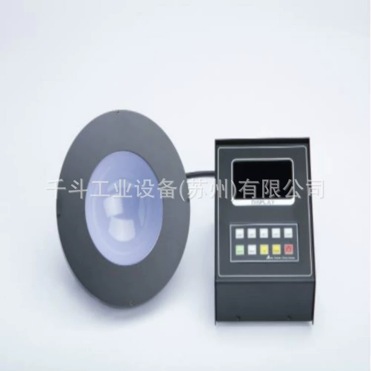 Цифровой цветной просмотрщик AVIST AVL-P100 с поддержкой белого светодиодного освещения