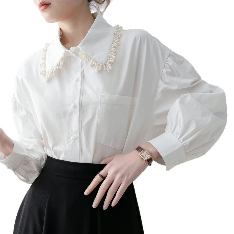 Spring shirt