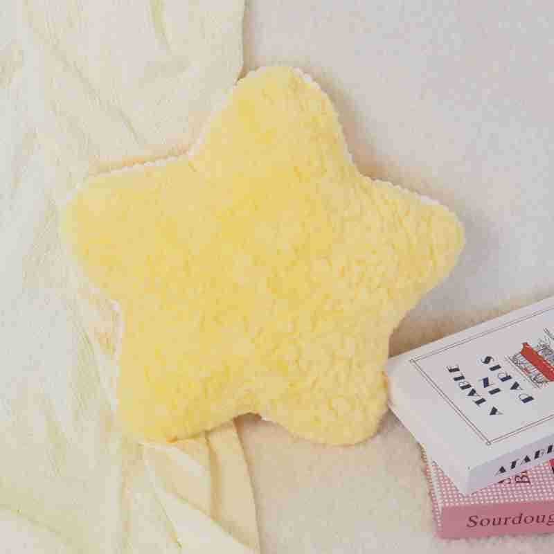 estrellas simples
