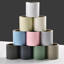 踢脚线自粘地脚线墙贴窗台肤感波导线腰线装饰墙角线地板瓷砖贴纸