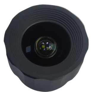 1inch Target Machine Vision Lens with Imx283 Lens, with Imx989 Lens, 1" Cs Lens