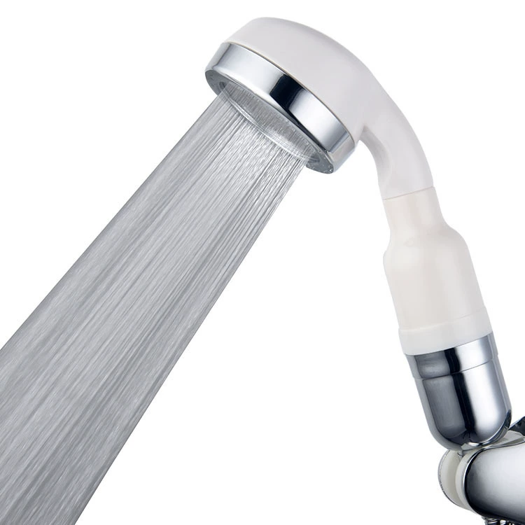 Прямая поставка с фабрики, очистка воды с наддувом в Корейском стиле, насадка для душа с удалением хлора, детский фильтр для душа для матери и ребенка, ароматерапия с витамином С