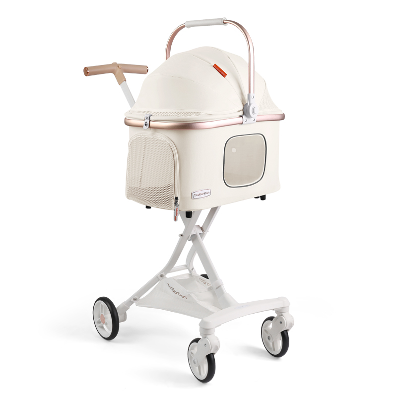 [패션판] 엠크림라이스 (옥스퍼드 천)