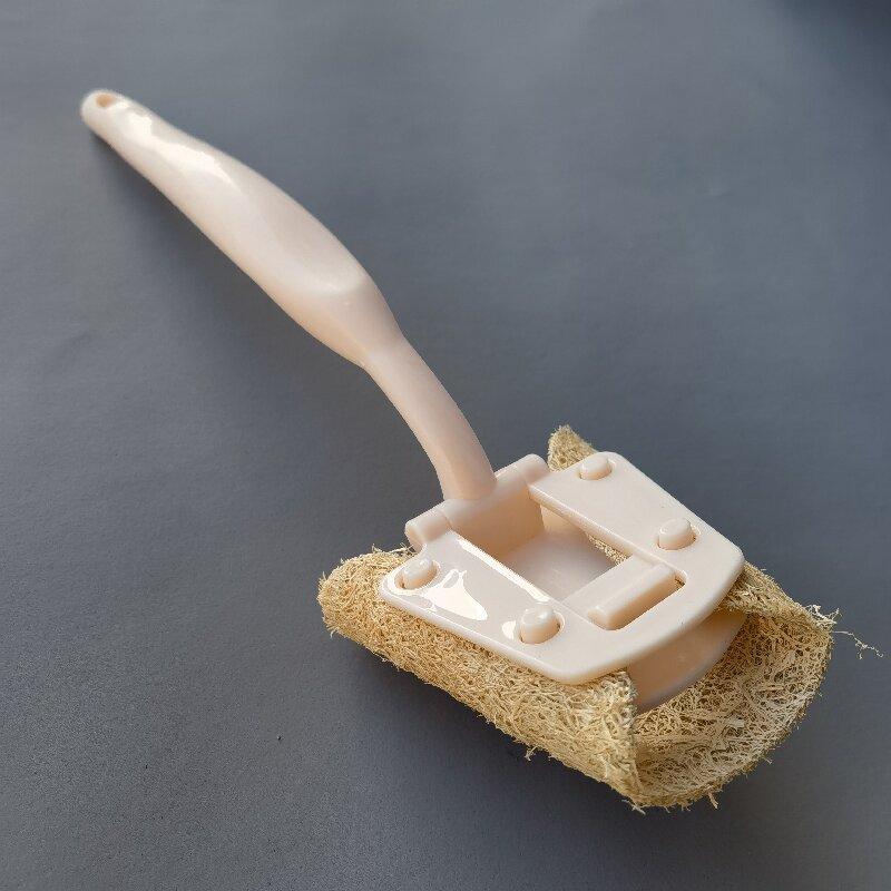 ♣북유럽 쌀 손잡이 + 오리지널 컬러 수세미