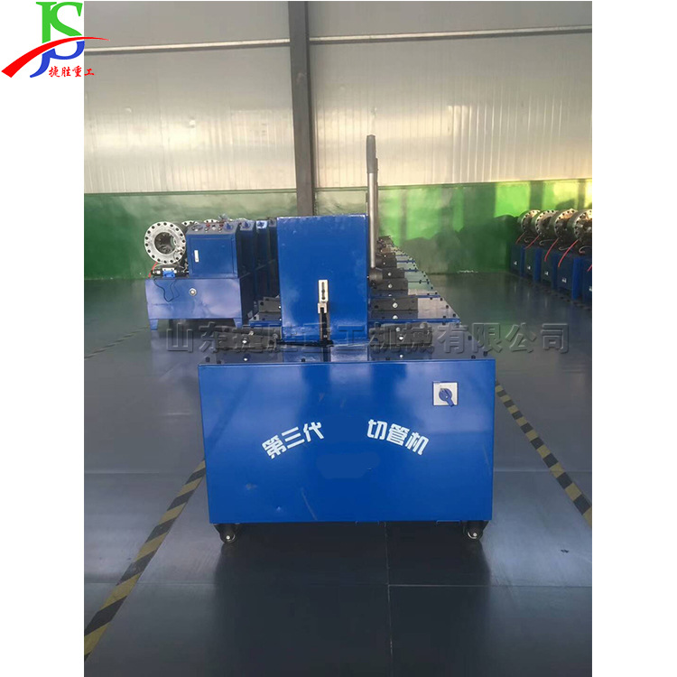 Máquina de corte de manguera hidráulica Máquina de corte de manguera manual Diámetro 6-51mm Máquina de corte de manguera de bobinado de alambre de acero