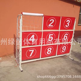 田径用品;篮球架;球柱、球架