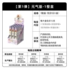 The Powerpuff Girls Vitality Edition 1 Bullet Pen [12 pieces in a box] retails for 10 yuan/piece