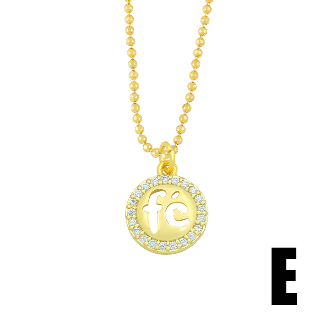 new clavicle chain diamond earth planet moon necklace
