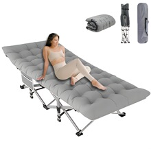 G 38517 Outdoor Single Folding Camp Bed ���ⵥ�˼����۵���