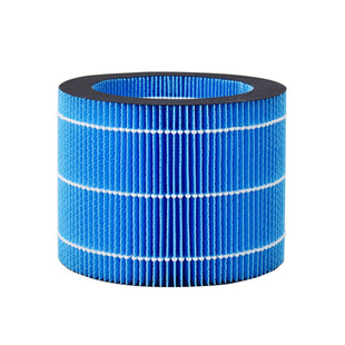 Filtro Di Ricambio Per Umidificatore FY3446/30 - Compatibile Con Philips HU2716, HU2718, HU3916, HU3918 - Durata 6 Mesi