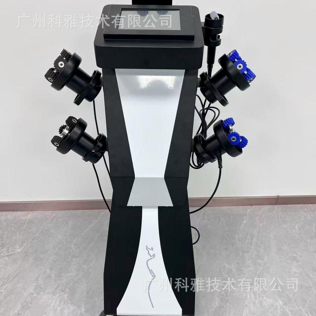 G11-G12 Roller Instrument Magnetic Slimming 360 Roller Shaping Instrument Body Massager Beauty Body Home Beauty Instrument