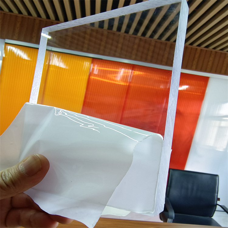 沧州电柜电气机电设备自动化机械机床防护围栏透视窗用防爆pc板