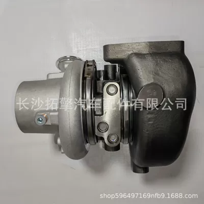 Suitable for Supercharger