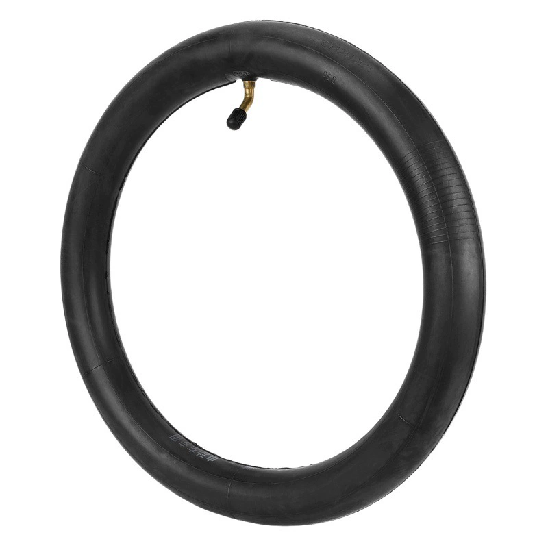 Внутренняя трубка Chaoyang 14X2, 125 подходит для внешней трубки 14X1, 95 мотоцикла, электрического велосипеда, прямой рот, изогнутая внутренняя трубка