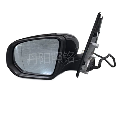 Rearview Mirror Suitable: Rearview mirror/rearview mirror