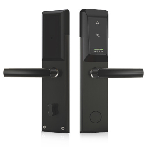 Cardonia [Economy Version] Hotel Lock Sensor Lock Card Reader IC Card Lock Smart Lock Guesthouse Hotel Door Lock